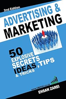 Advertising And Marketing