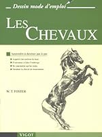 Les chevaux 2711417522 Book Cover