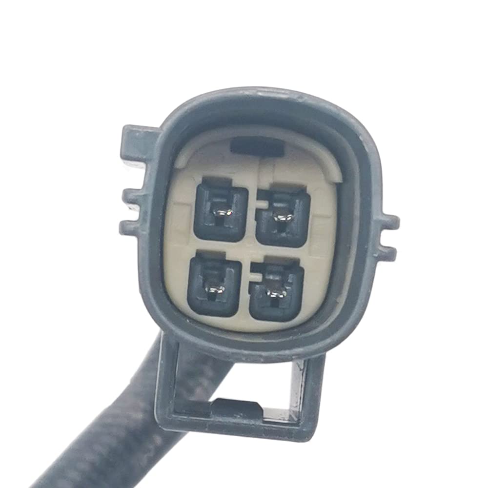0281004601 0281004609 Sensor De Oxígeno De Sonda Lambda O2 compatible con Land Range para Rover Evoque para Discovery Sport para Jag-uar F-pace XF XE X260 2.0 D 3.0