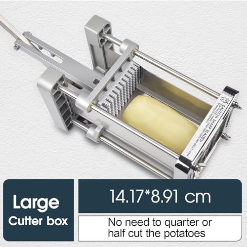 Chip Cutter - Image 3