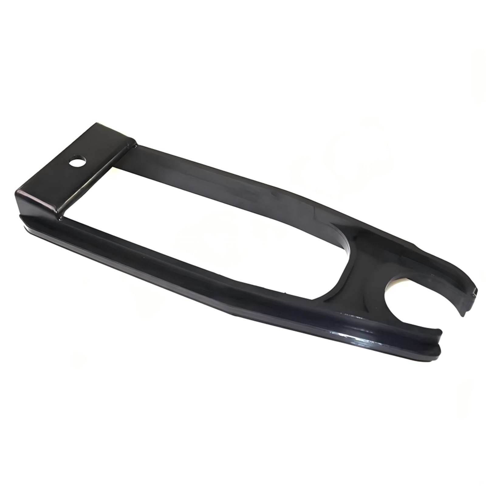 Compatible Con Yamaha Para YZF Para R6 1998 1999 2000 2001 2002 Motocicleta Amortiguador Horquilla Plana Trasera Basculante Guía Cadena Accesorios Deslizantes