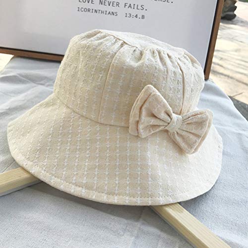 ABOOFAN Chapéu de sol respirável Proteção UV ao ar livre Chapéu de pescador de verão Chapéu de prote