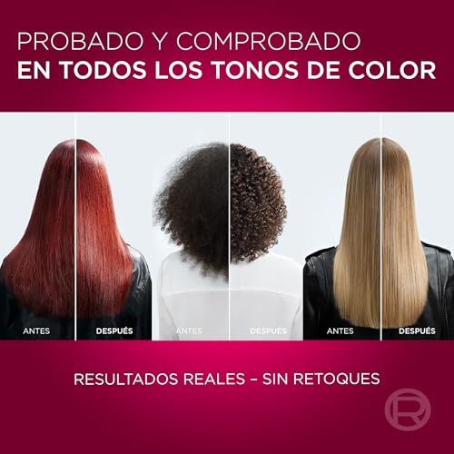 Elvive Color Vive 'Oréal Shampoing - vue 8