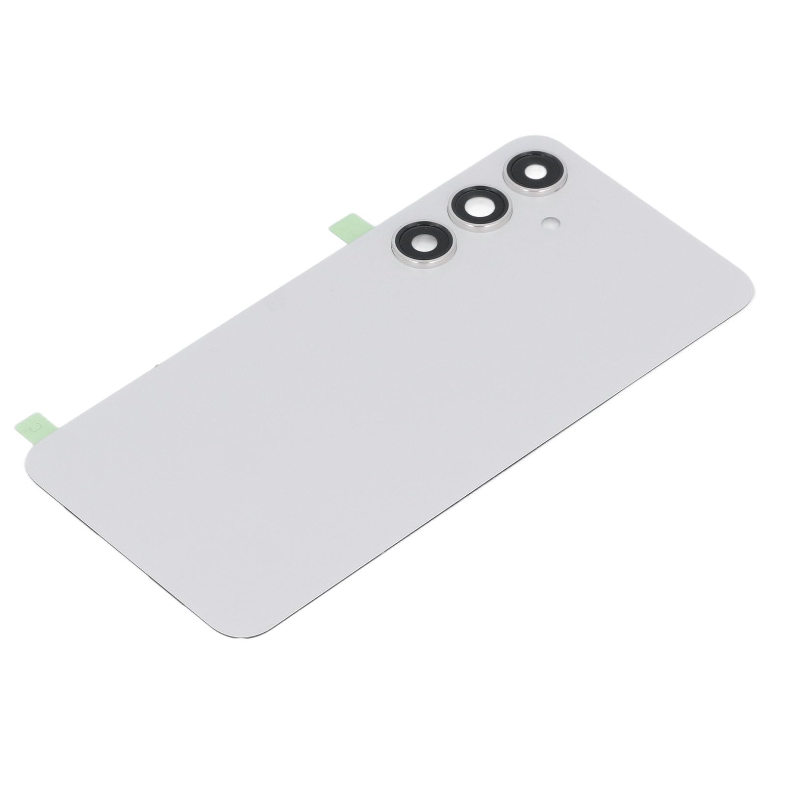 Cocoarm Retro Ricambio Vetro per S24 Plus, Lente Fotocamera Preinstallata