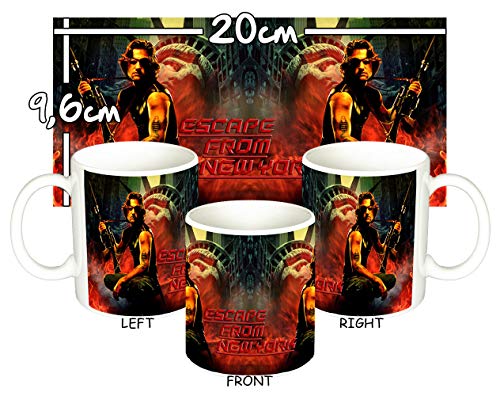 MasTazas Outlander Sam Heughan Caihône Balfe et Mug