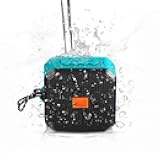 PRO Bluetooth 5.3 IPX7 Speaker Compatible with Samsung SM-N971U with Extended Long 13Hour Playtime Plus Waterproof/Indoor/Outdoor/Beach Travel