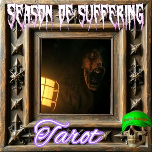 TAROT 2024! Season of Suffering!