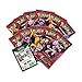 Scarlet & Violet Destined Rivals Eevee Checklane Blister Pack (1 Booster Pack, Eevee Promo Card & Coin)