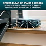 Shark Robotic Vacuum thumbnail 4