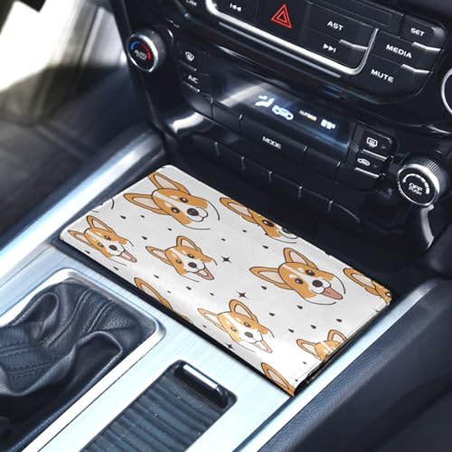 Organizador Para Carro Plegable miniatura 5