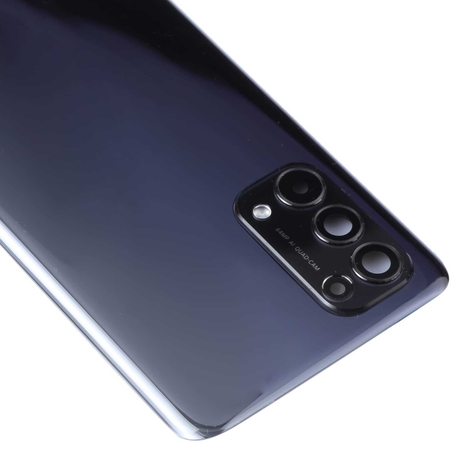 OPPO reno5 中古レザーケース付（ケース必要であれば）バッテリー予想82 OPPO reno5 中古レザーケース付（ケース必要であれば
