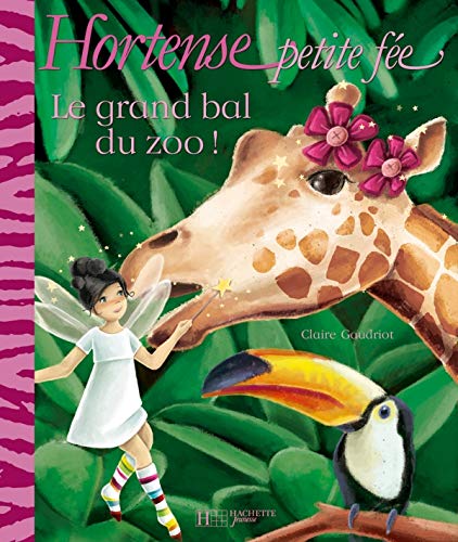 Le grand bal du Zoo