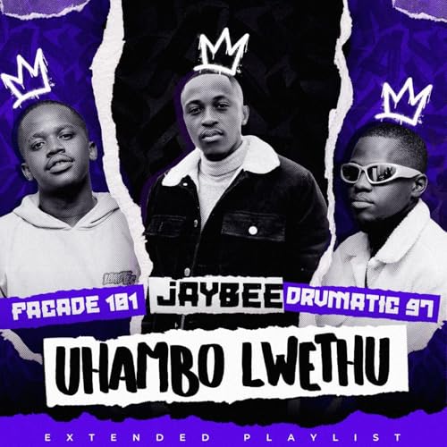 Drumatic&Façade & Jaybee