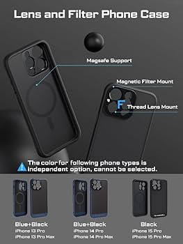 Freewell シェルパシリーズ プロフィルム iPhoneケース 17mmマ Amazon.co.jp: Freewell シェルパシリーズ プロフィルムメーカー