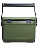 Adventure Easy-Carry Cooler 16qt Dried Pine