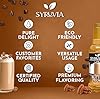 Syruvia Coffee Syrup, Butter Pecan Flavored Syrup ... #4