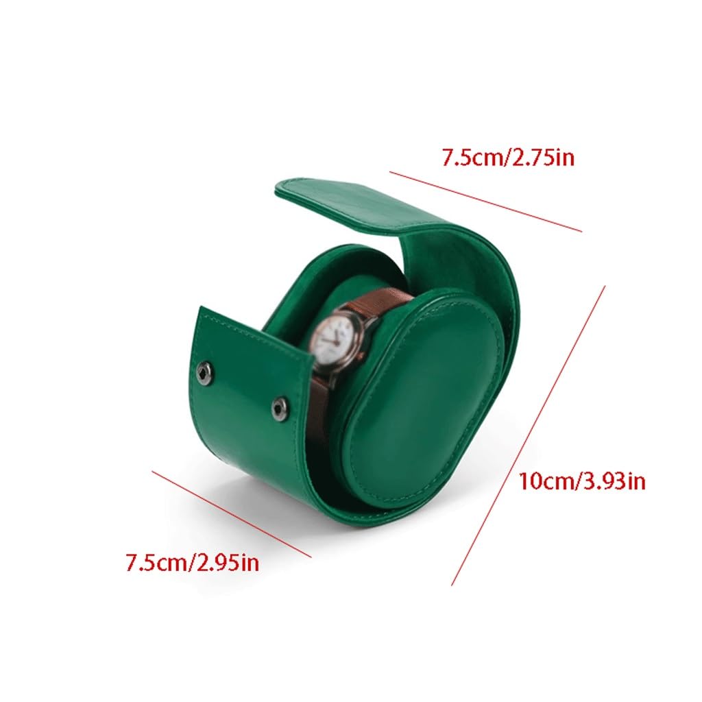 Boîte de rangement portable pour montres (2)