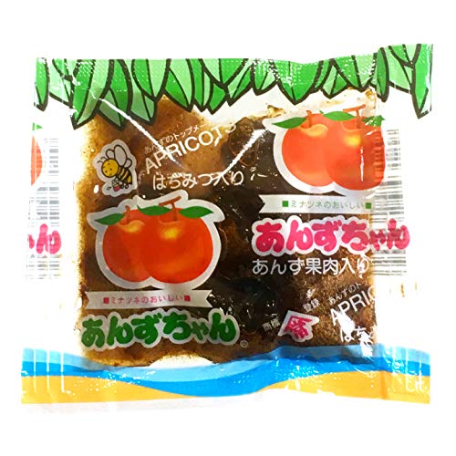 港常 あんずちゃん