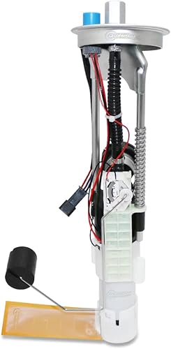 Miniatura 7 de QFS oem In-Tank Fuel Pump Assembly Replacement for Polaris Forest 800, Sportsman 500, Sportsman 700, Sportsman 800, Sportsman Touring 800, Sportsman