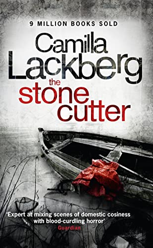 The Stonecutter 0007420765 Book Cover