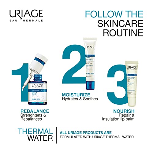 Uriage Bariederm-Cica Daily Serum, Pack Of 1 (30ml) - Image 6