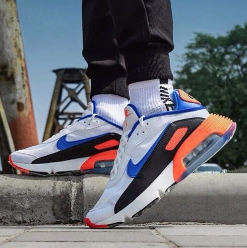 Opiniones de Air max 2090 , listamos los 10 mejores. 15 Imagen adicional