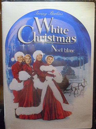 White Christmas [Import] [DVD]