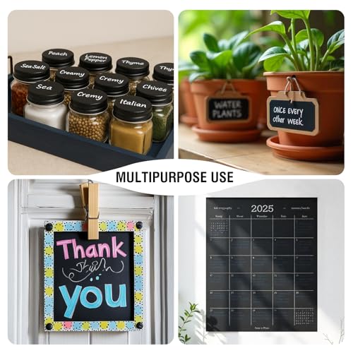 Image of Falling in Art 33.8 Oz Black Chalkboard Paint
