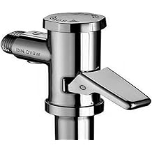 SCHELL SCH022020621 SCHELLOMAT WC Flush Valve - Clear