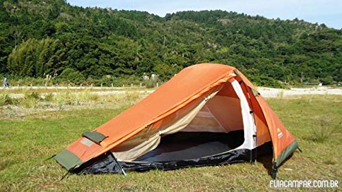 BARRACA TECNICA EVEREST 1P