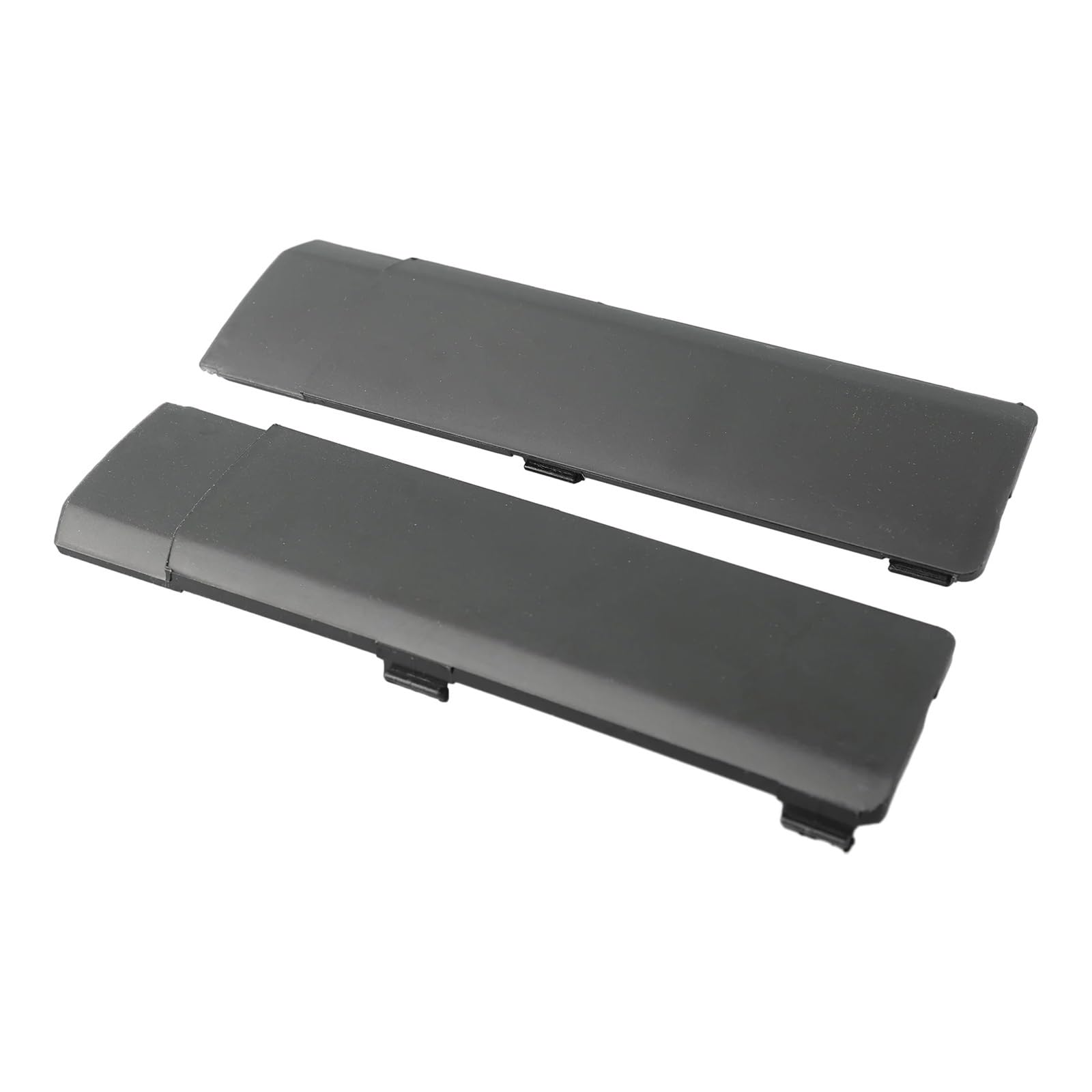 Bagażniki dachowe do CRV do CR-V 2007 2008 2009 2010 2011 plastikowa pokrywa bagażnika dachowego usuwa, 6 sztuk 75232-SWA-003 bagażnik samochodowy