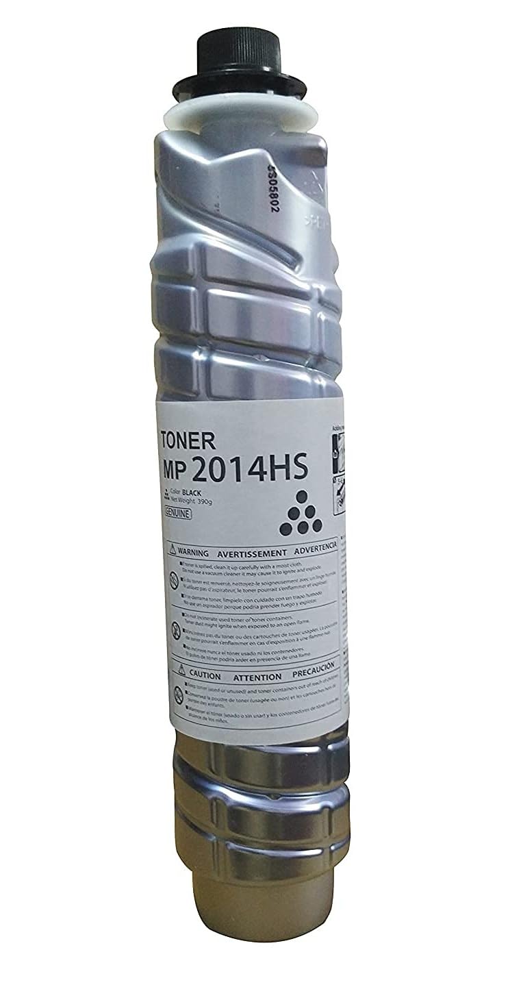 MOREL 2014 Toner Cartridge Compatible for USE in RICOH AFICIO MP 2014, 2012EN, 2014D, 2014AD PHOTOCOPIER & Printer. (B06WLMN8QN) Amazon Price History, Amazon Price Tracker