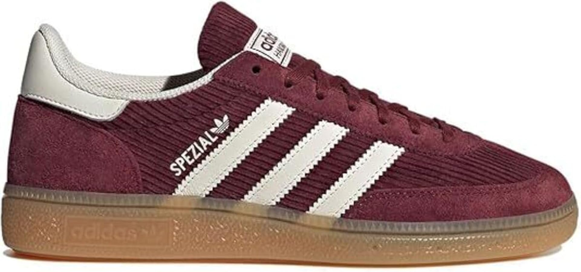 adidas HANDBALL SPEZIAL 新品24.5cm シャドーレッド adidas Originals Women's Handball Spezial 