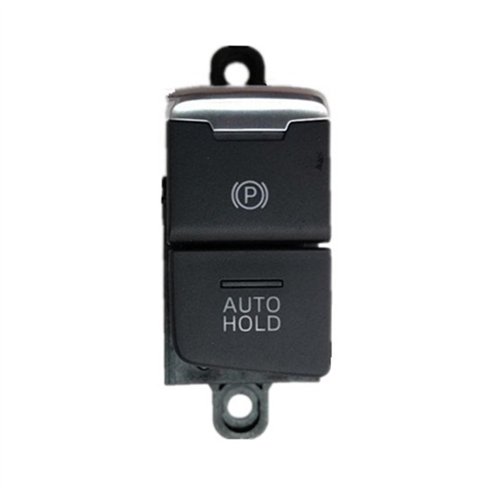 Interruptor de freno de mano Mazda CX-4 botón holdmatic con acabado original 4