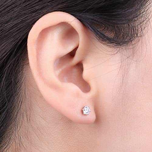 JewelryPalace Huge 7.2ct Oval Shape Natural Smoky Quartz Dangle Drop Earrings for Women, 14K White Yellow Rose Gold Plated 925 Sterling Silver Huggie Hoop Earrings, Natural Gemstone Jewelry Sets4