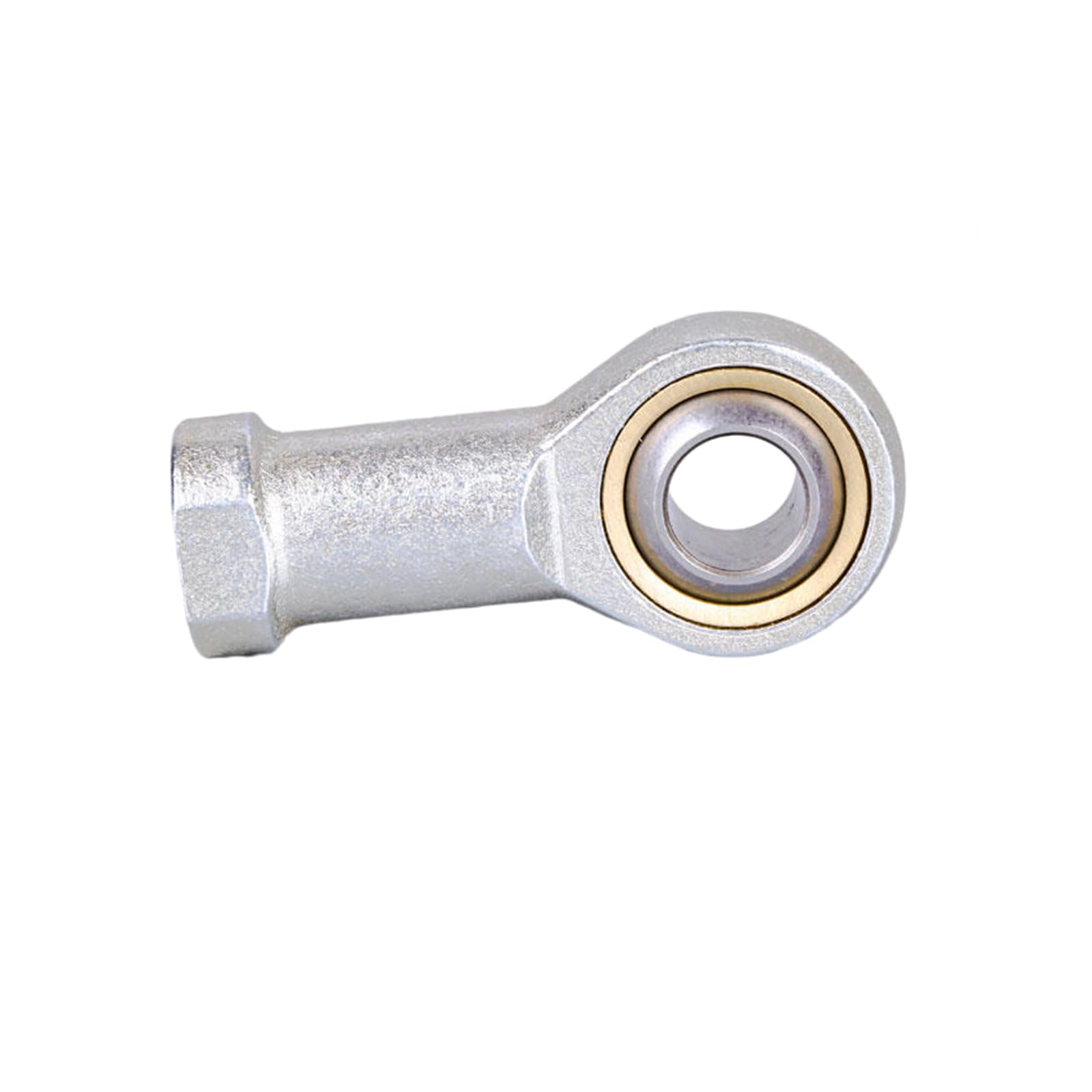 Cuscinetto In Acciaio Inox Cuscinetto Terminale Asta Filettata In Acciaio Inox - Giunto Rosa Destro E Sinistro Da M6 A M30 Ricambio Meccanico M6 M30 - Foto 6