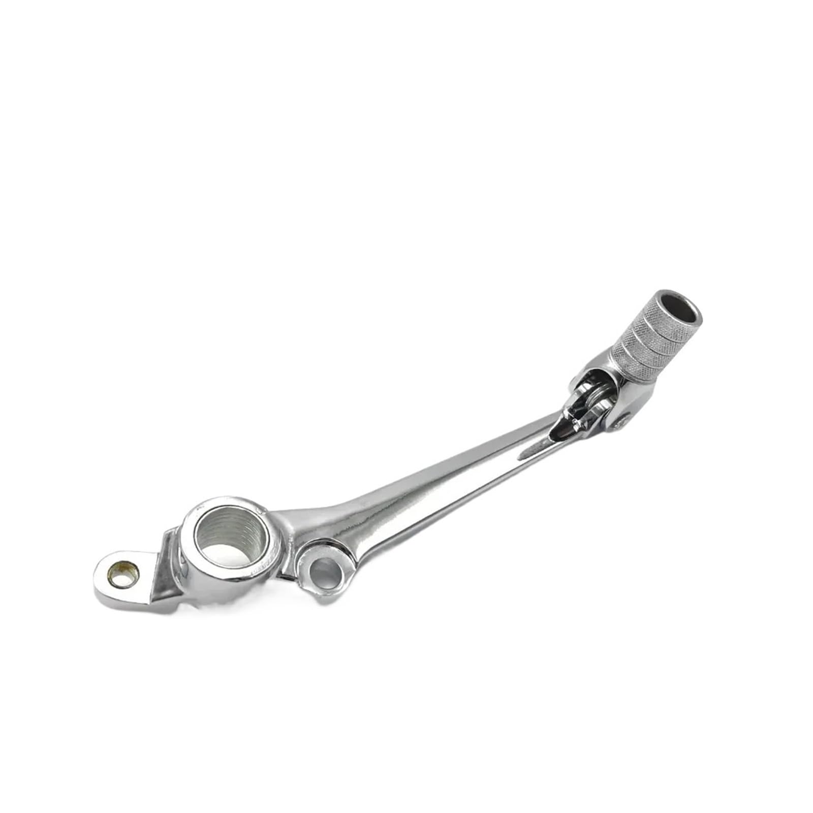Hcbbcew One Color Folding Shift Pedal Foot Lever Compatible With Yamaha 1999-2002 Yzf R6 Motorcycle Parts