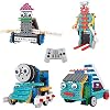 Build Your Own Robots