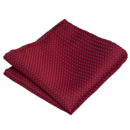 Image of VIBHAVARI Men's Pocket Square