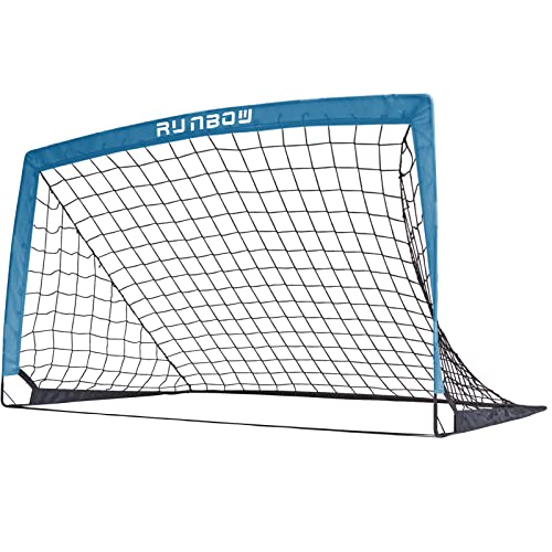 Top 10 Soccer Nets For Backyard of 2022 Katynel