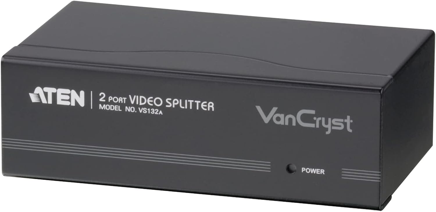 Aten VS132A Video Splitter
