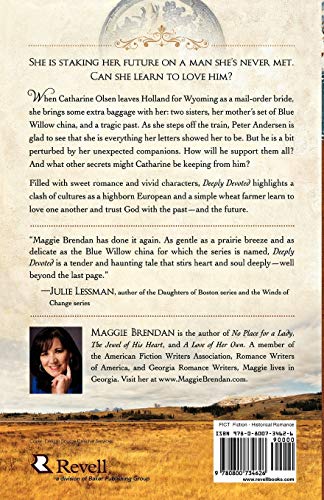 Deeply Devoted: A Novel - Image 2