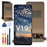 Yuxyiony Écran de rechange pour écran LCD VIVO V19 et accessoires d'outils de rechange Yuxyiony Écran de rechange pour écran LCD VIVO V19 et accessoires d'outils de rechange