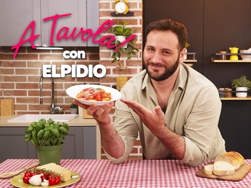  A tavola con Elpidio