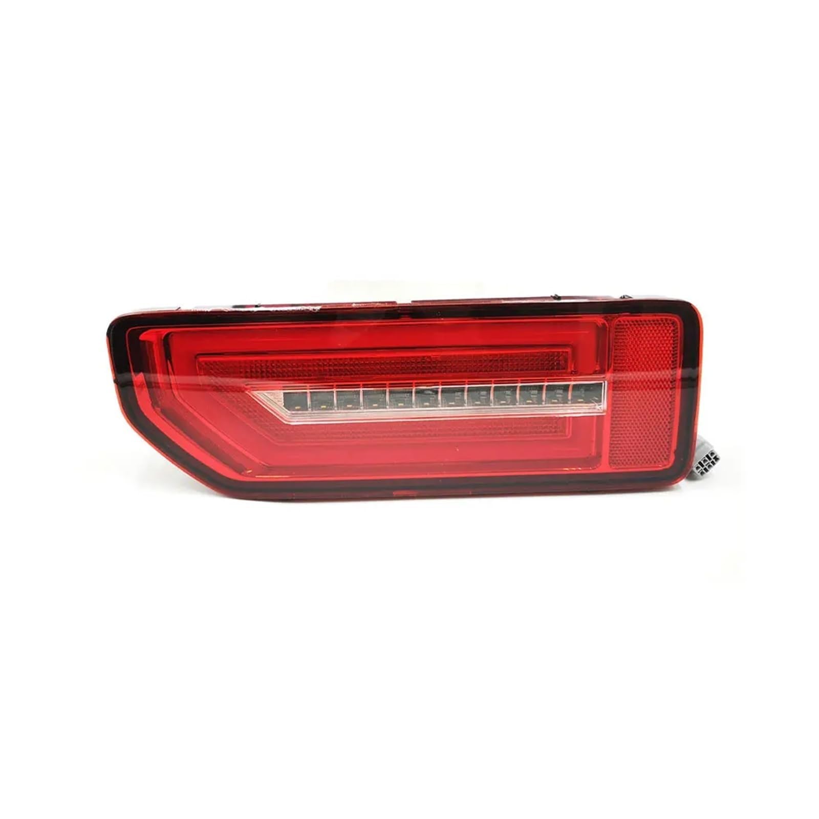 Lampa tylna zespolona Reflektor LED Lampa tylna do Suzuki JIMNY 2019-2023 Lampa tylna Lampa tylna Hamulec postojowy(Red Only L side)
