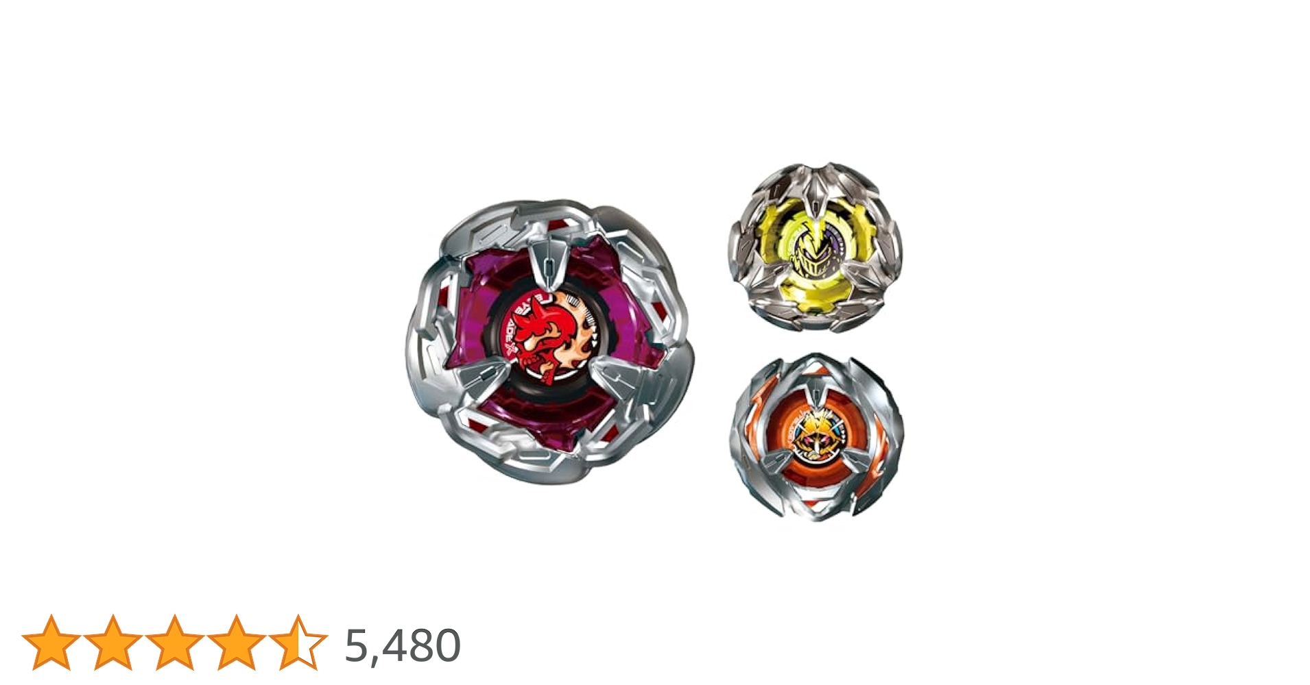Amazon.co.jp: タカラトミー(TAKARA TOMY) BEYBLADE X