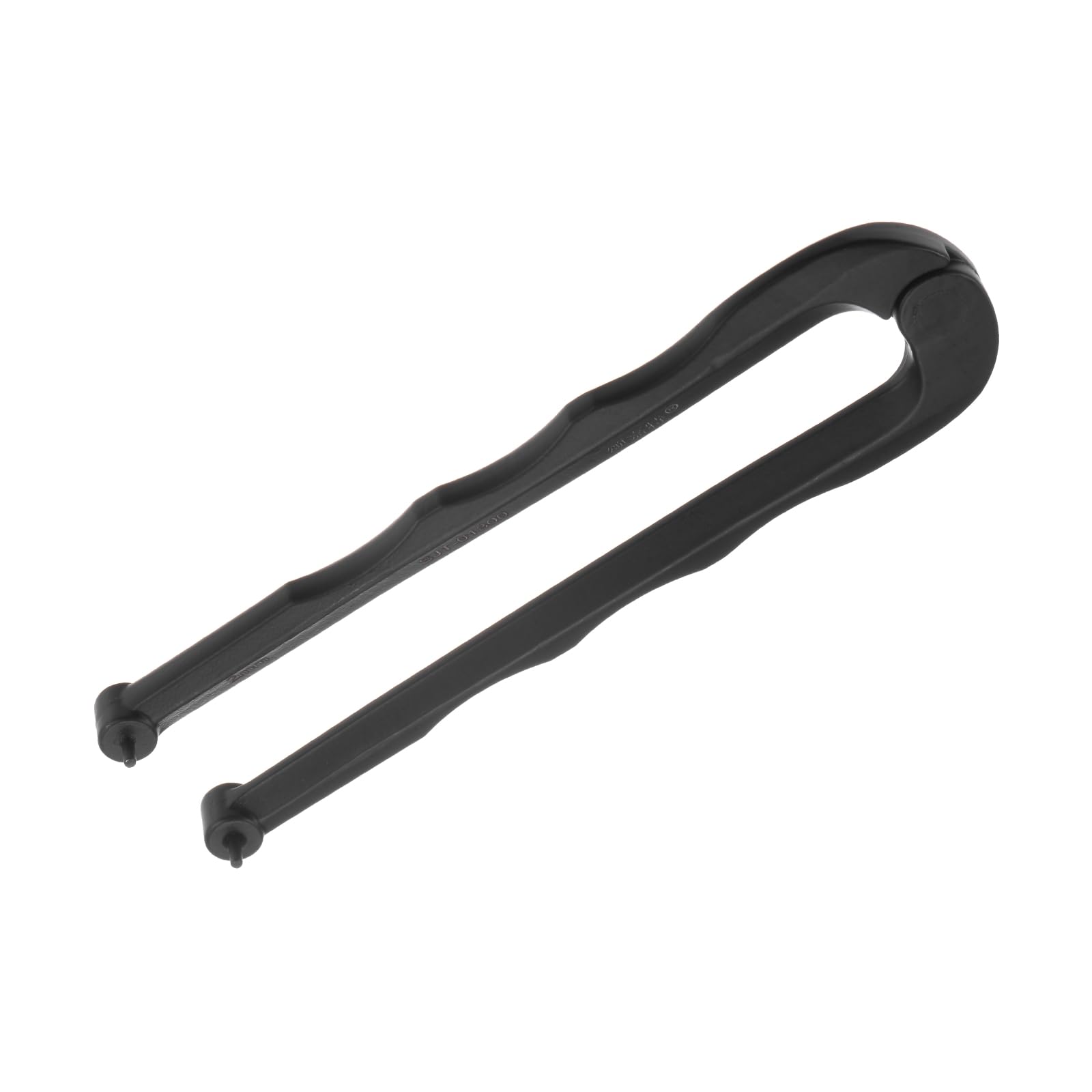 QUARKZMAN Ajustable Cara Inglesa Llave 2mm Diámetro 8-150mm Apertura Rango Universal Ángulo Amoladora Inglesa Llave Pasador Alicates para Tuercas Redondas con Perforados Agujeros