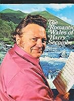 Romantic Wales of Harry Secombe 0853064520 Book Cover