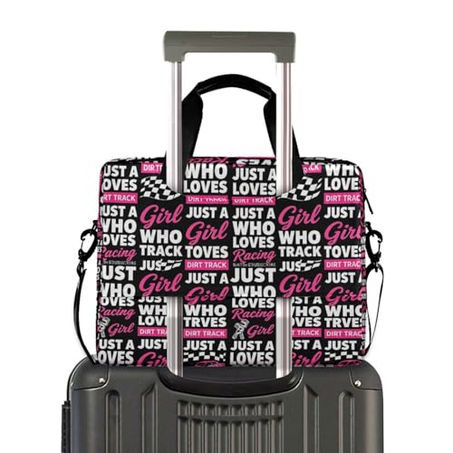 Funda Para Portátil Con Bandolera Y Asa 15.6 Pulgadas miniatura 4