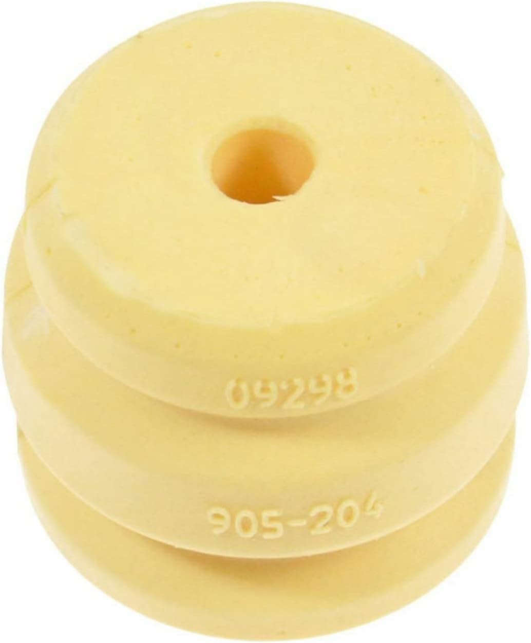 Replacement Front Lower Control Arm Strikeout Rebound Bumper for 98-03 Dodge Durango 4WD